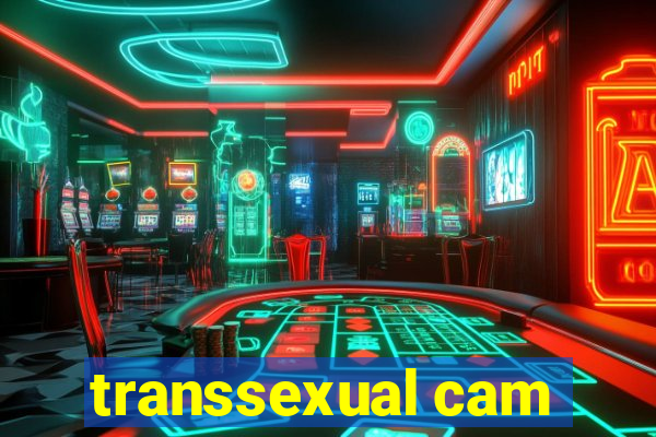 transsexual cam